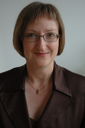 Titel - Prof. Dr. Gaby Strassburger