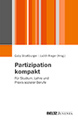 Buch Partizipation kompakt – Für Studium, Lehre und Praxis sozialer Berufe
